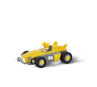 Carrera Voiture RC de tourisme Team Sonic Racing 370430023 1:43 Électrique débutant