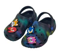 Sonic The Hedgehog Sabots garçons 31 EU Enfant
