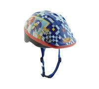 Sonic the Hedgehog Sécurité Casque Patinage Moto Scooter Réglable Gamers Officel