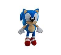 Sonic The Hedgehog - SEGA peluche 28 cm, couleur