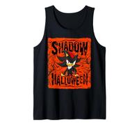 Sonic The Hedgehog Shadow Halloween Débardeur