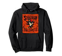 Sonic The Hedgehog Shadow Halloween Sweat à Capuche