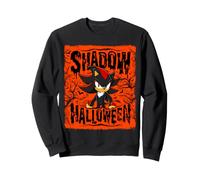 Sonic The Hedgehog Shadow Halloween Sweatshirt