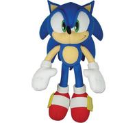 Sonic The Hedgehog Sonic 12 Inch Plush [Collectables] Plush