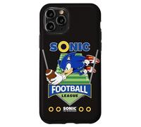 Sonic The Hedgehog - Sonic Football League Coque pour iPhone 11 Pro