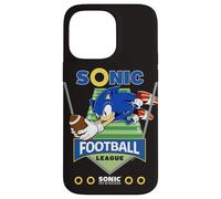 Sonic The Hedgehog - Sonic Football League Coque pour iPhone 14 Pro Max