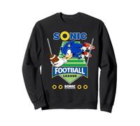 Sonic The Hedgehog - Sonic Football League Sweatshirt