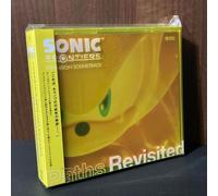Sonic Frontiers Expansion Soundtrack Paths Revisited Sonic The Hedgehog (Interprète) https://www.fnac.com/a18942203/Sonic-The-Hedgehog-Sonic-Frontiers-Expansion-Soundtrack-Paths-Revisited-CD-album?oref=2c711901-fa47-72df-fffa-5e35aeb6abaf