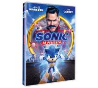 Sonic The Hedgehog / Sonic: Le Film