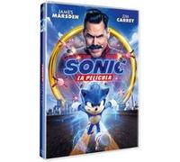 Sonic the Hedgehog / Sonic: Le film G