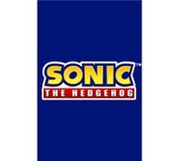 Sonic The Hedgehog Sonic Tails by Evan Stanley Evan Stanley (Auteur)