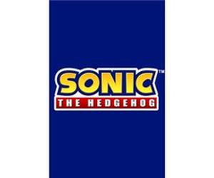 Sonic The Hedgehog Sonic Tails by Evan Stanley Evan Stanley (Auteur)