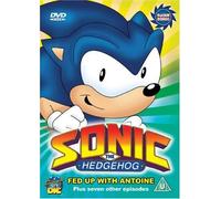 Sonic the Hedgehog - Sonic The Hedgehog - Fed Up With Antoine