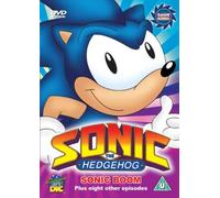 Sonic the Hedgehog - Sonic The Hedgehog Vol.1