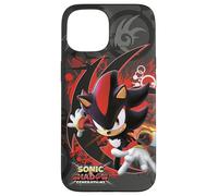 Sonic the Hedgehog, Sonic X Shadow Generations - Chaotic Coque pour iPhone 15