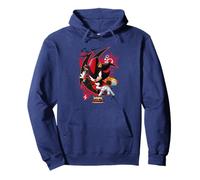 Sonic the Hedgehog, Sonic X Shadow Generations - Chaotic Sweat à Capuche