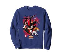 Sonic the Hedgehog, Sonic X Shadow Generations - Chaotic Sweatshirt