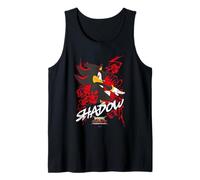 Sonic the Hedgehog, Sonic X Shadow Generations - Shadow Débardeur