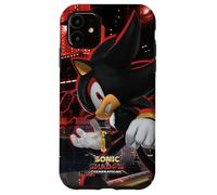 Sonic the Hedgehog Sonic X Shadow Generations Ultimate Power Coque pour iPhone 11