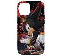 Sonic the Hedgehog Sonic X Shadow Generations Ultimate Power Coque pour iPhone 12/12 Pro