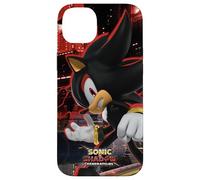 Sonic the Hedgehog Sonic X Shadow Generations Ultimate Power Coque pour iPhone 14 Plus