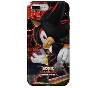 Sonic the Hedgehog Sonic X Shadow Generations Ultimate Power Coque pour iPhone 7 Plus/8 Plus