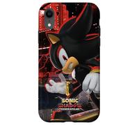 Sonic the Hedgehog Sonic X Shadow Generations Ultimate Power Coque pour iPhone XR