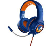 Sonic the Hedgehog - Speed - Casque de jeu Pro G4