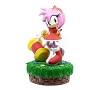 First 4 Figures Statue Amy 35 Cm Sonic The Hedgehog