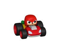 Figurine Funko Racers - Sonic - Knuckles