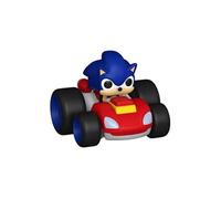 Figurine Funko Racers - Sonic - Sonic