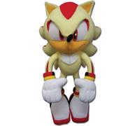 Sonic The Hedgehog Super Shadow 10 Inch Plush [] Plush