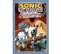 Sonic the Hedgehog Tangle and Whisper by Ian Flynn Ian Flynn (Auteur)