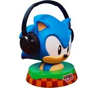 Sonic the Hedgehog - Tête sonore- Casque standaard