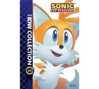 Sonic The Hedgehog The IDW Collection Vol. 2 by Evan Stanley Evan Stanley (Auteur)