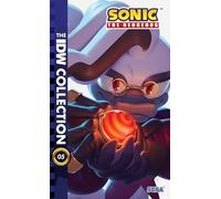 Sonic the Hedgehog – The IDW Collection, Vol. 5 – IDW Publishing