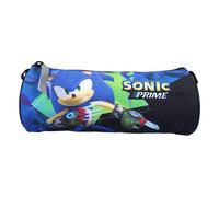 Sonic The Hedgehog - Trousse à crayons - 21 cm