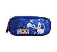 Sonic The Hedgehog Trousse Still Unstoppable