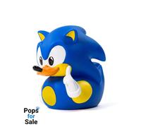 TUBBZ Boîte Édition: Sonic - Sonic Figurine en Vinyle De Canard en Cosplay