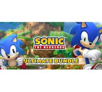 Sonic the Hedgehog Ultimate Bundle (PC)