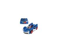 Sonic The Hedgehog - Véhicule Radiocommandé Team Sonic Racing Sonic Turbo Boost