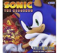 Sonic the Hedgehog Vocal Collection - Sonic The Hedgehog Vocal Collection