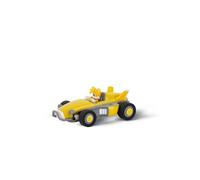 Sonic the Hedgehog - Voiture télécommandée RC 1/43 2,4GHz Mini Tails