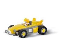 Carrera - 370430023 - Team Sonic Racing Mini RC - Ombre 1:43