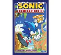 Sonic the Hedgehog Vol. 1 Consecuencias Sonic The Hedgehog Vol 1 Fallout Spanish Edition by Ian Flynn Ian Flynn (Auteur)