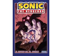Sonic The Hedgehog Volume 2 by Tracy Yardley Tracy Yardley (Auteur)