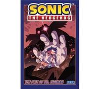 Sonic the Hedgehog Vol. 2 The Fate of Dr. Eggman by Ian Flynn Unknown (Auteur)