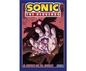 Sonic The Hedgehog Volume 2 by Tracy Yardley Tracy Yardley (Auteur)