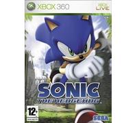 Sonic The Hedgehog Xbox 360 3+ | Occasion
