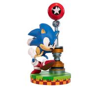 SONIC THE HEDGHEHOG STATUE PVC SONIC CHECKPOINT 30 cm F4F